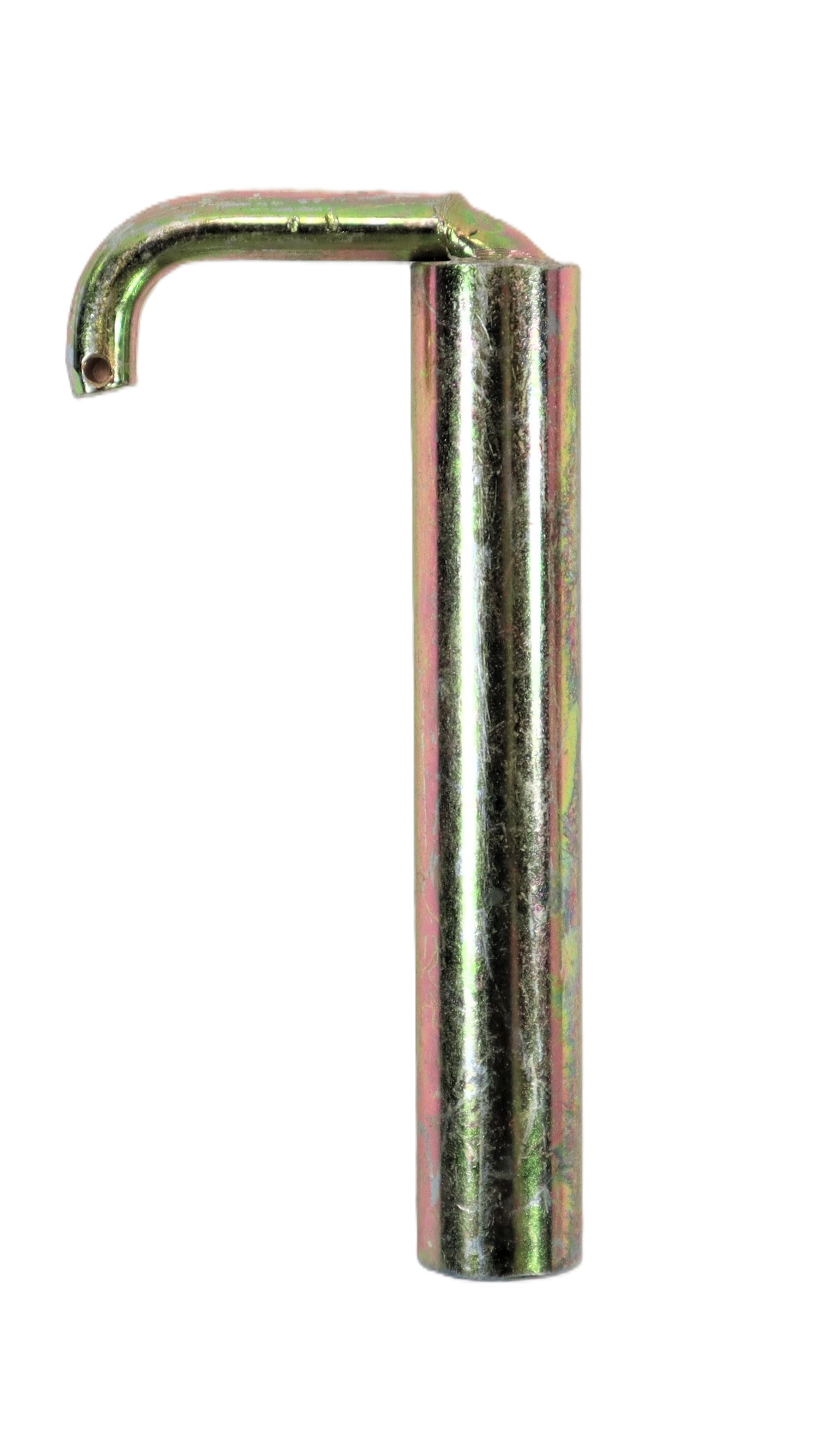 PIN FOR MID-MOUNT MOWER ON MAHINDRA TRACTOR (11615700100)