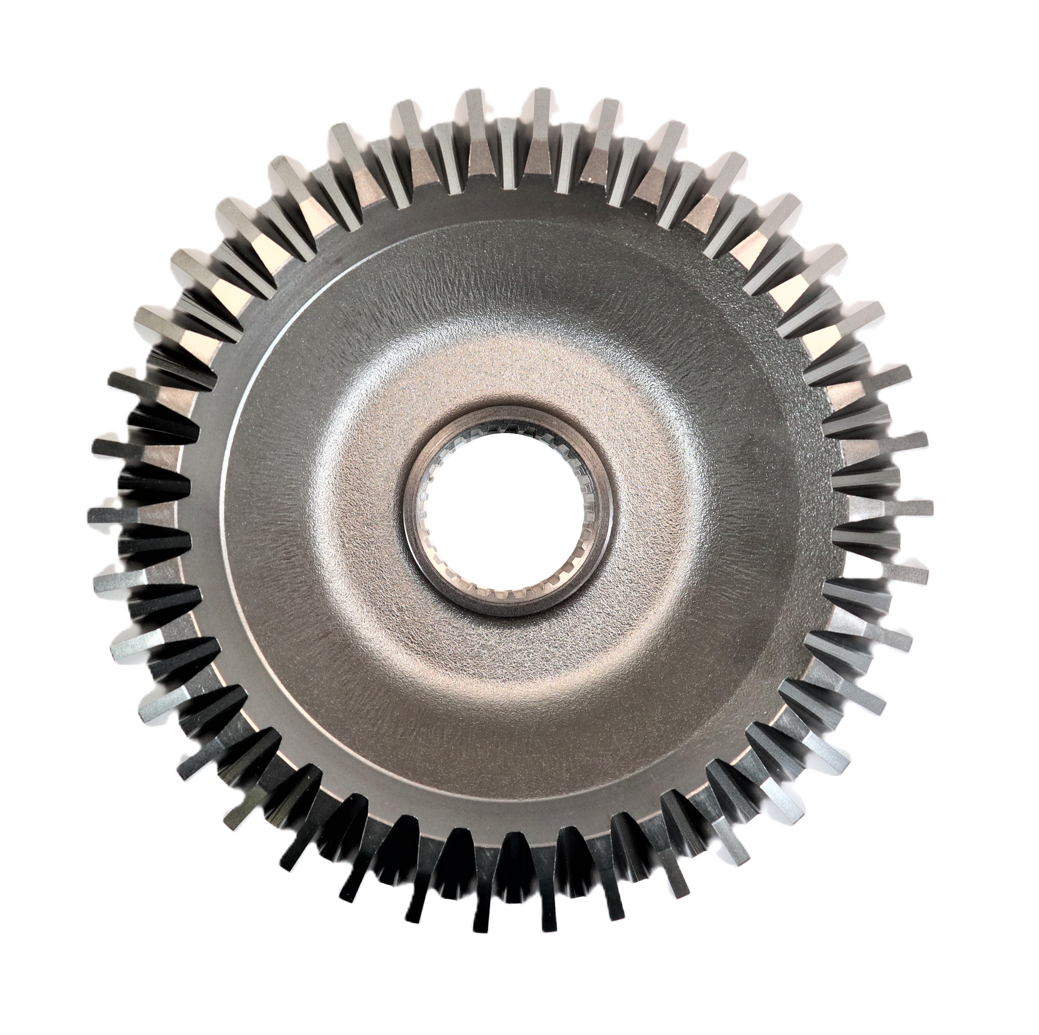 Mahindra Bevel Gear 38T (16734340080 & 16734340081) for 10