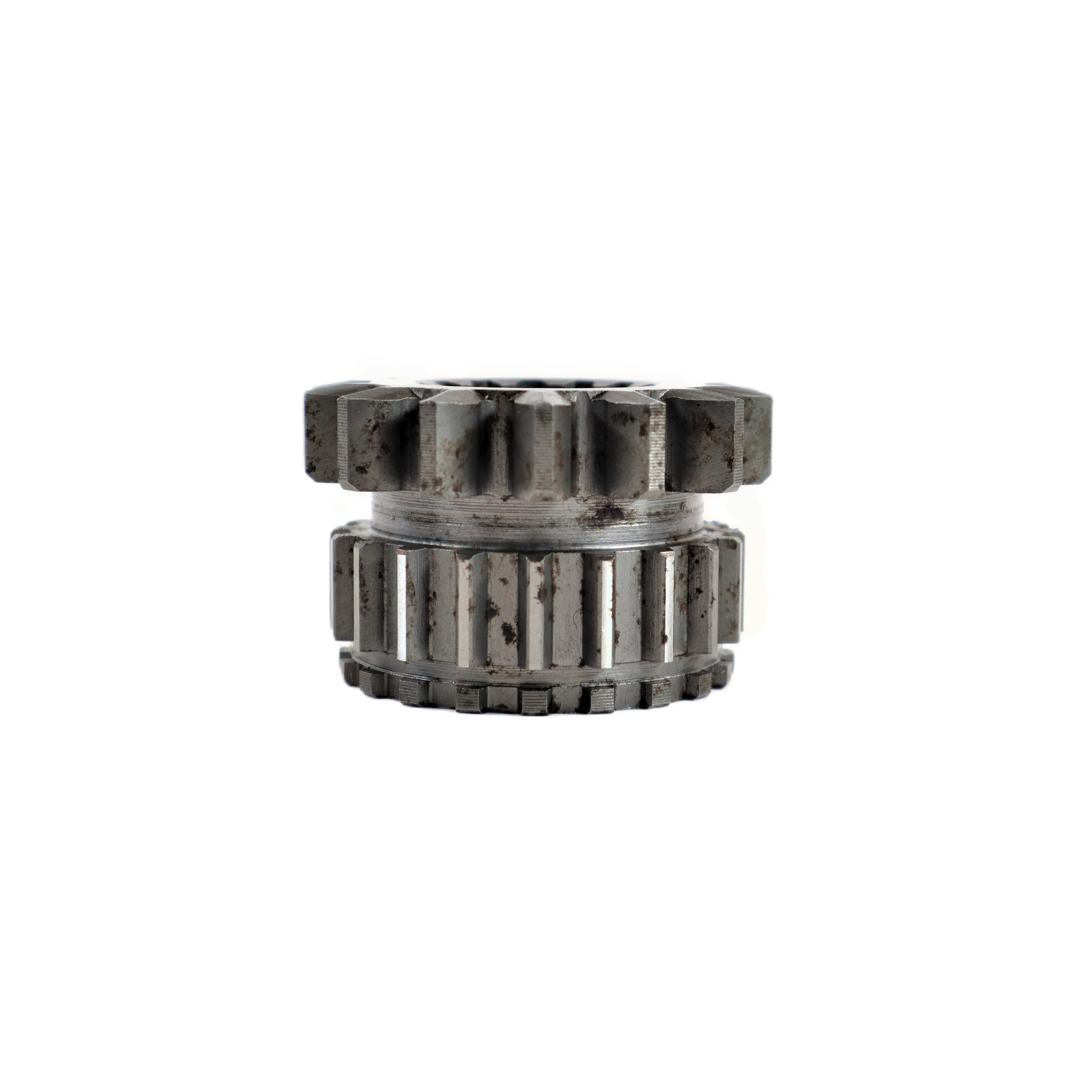 Mahindra 14T transmission gear (19571333000) fits HST Models