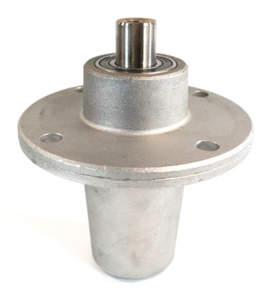 全商品オープニング価格！ BLADE SPINDLE (604249) MOWER TURN ZERO HUSTLER FOR 乳液・ミルク
