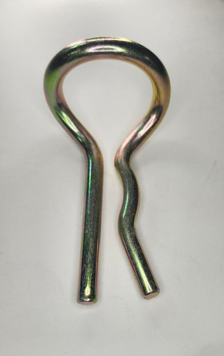 Mahindra Swinging Drawbar Spring Clip 003067210R1 For 05 25 30 00 5500 ...