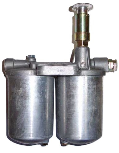 Filter Fuel Mahindra 4530 6525 3825 5035 6530 4025 4525 4035