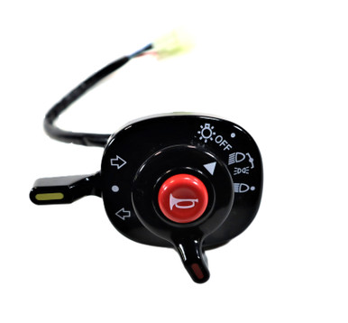 Mahindra Combination Switch 13156642202 – Instrument Panel Light