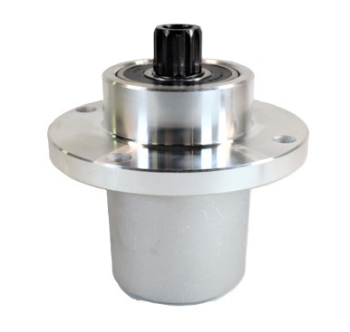 BLADE SPINDLE FOR HUSTLER ZERO TURN MOWER (783506) - Bill's