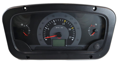 Mahindra Instrument Cluster Assembly 007708580U91 – 6065 4WD Cabin ...