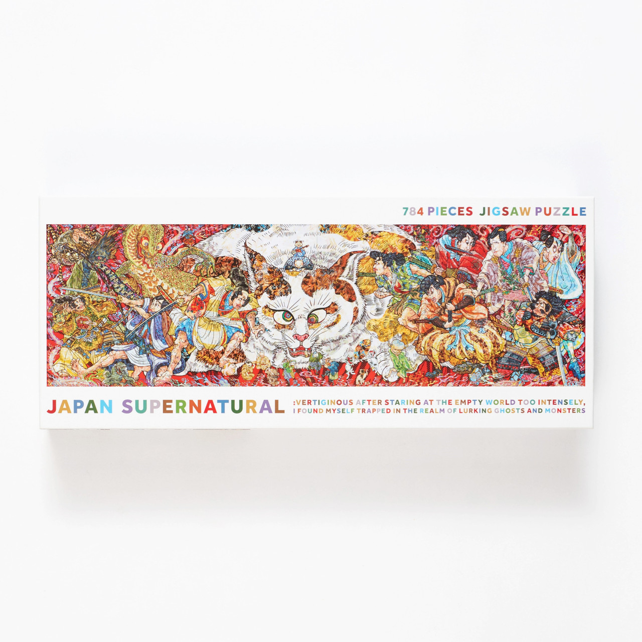 【希少品】Australian Paintings Jigsaw Book 希少品】Australian Paintings Jigsaw Book - メルカリ