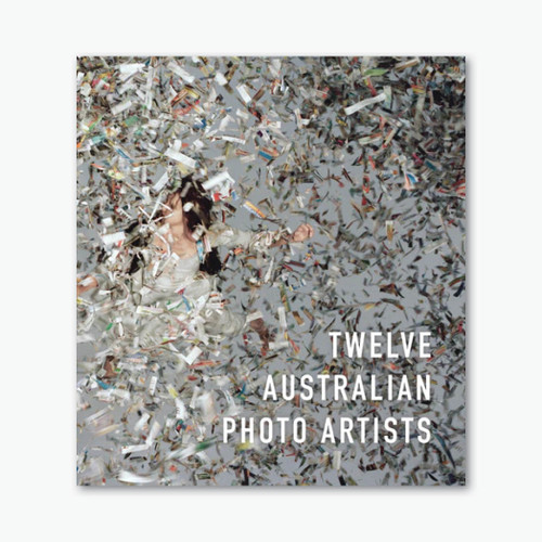 Twelve Australian Photo Artists