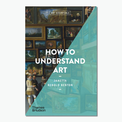 How to Understand Art