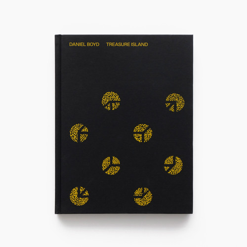 Daniel Boyd: Treasure Island