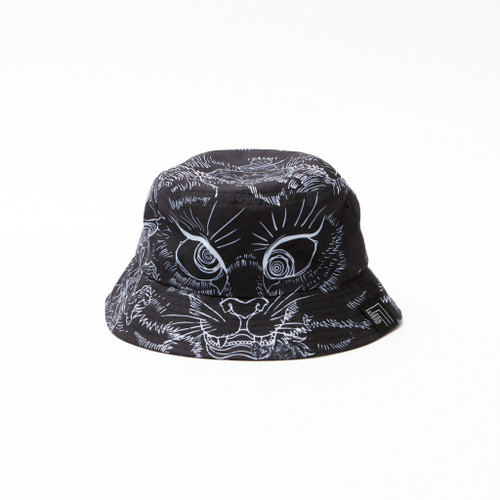 Murakami Japan Supernatural Bucket Hat