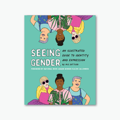 Seeing Gender