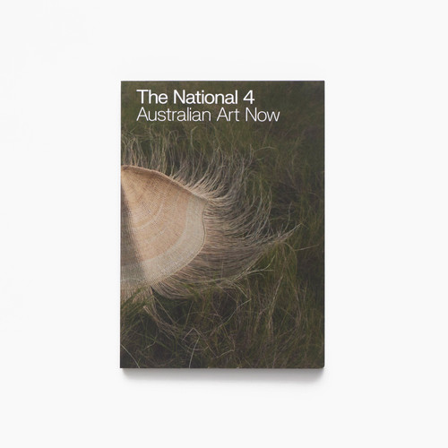 The National 4: Australian Art Now