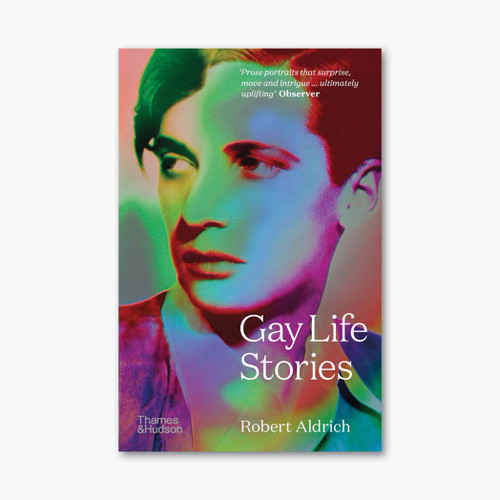 Gay Life Stories