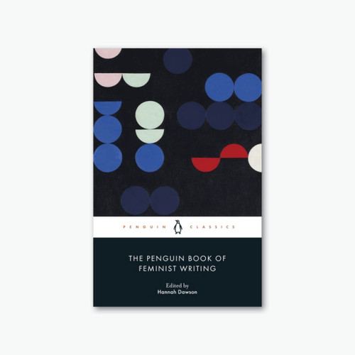 The Penguin Book of Feminist Writing