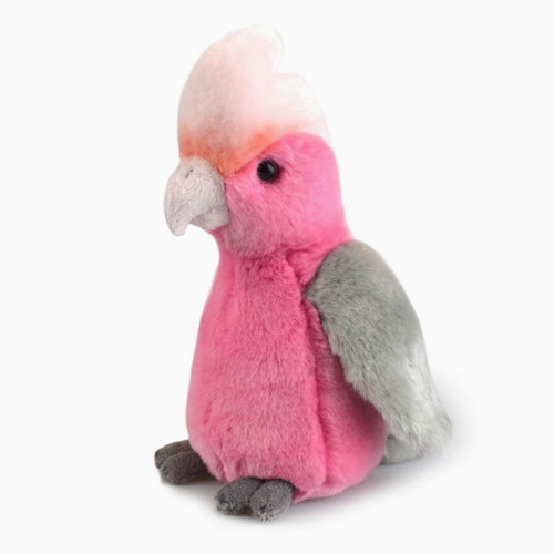 Galah Soft Toy