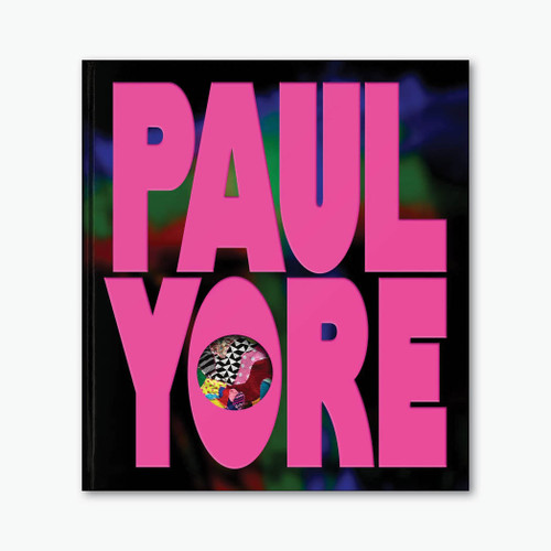 Paul Yore: Word Made Flesh