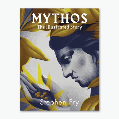 Mythos: The Illustrated Story