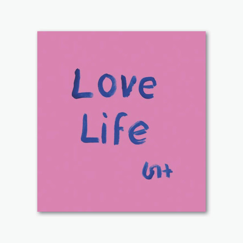 Love Life: David Hockney Drawings 1963-1977