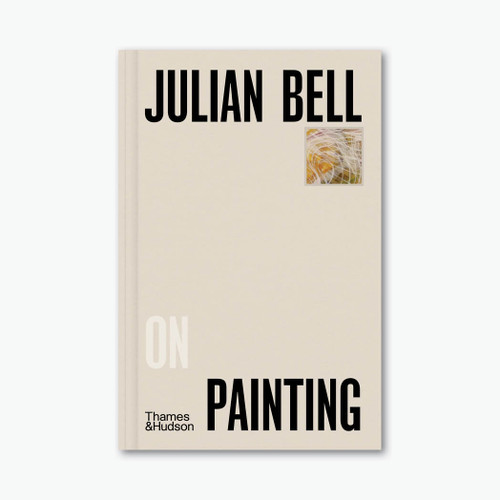 Julian Bell on Painting