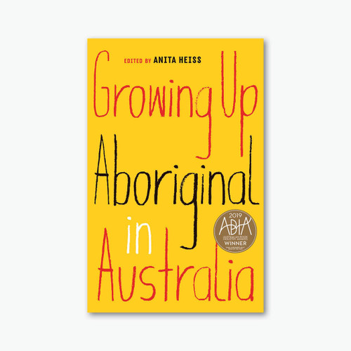 Growing up Aboriginal in Australia