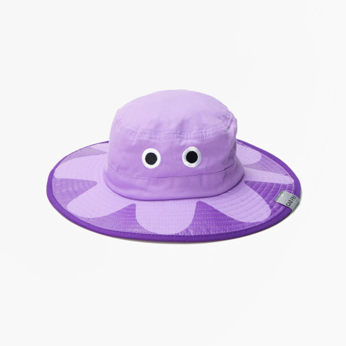 Cao Fei Octopus Kids Bucket Hat