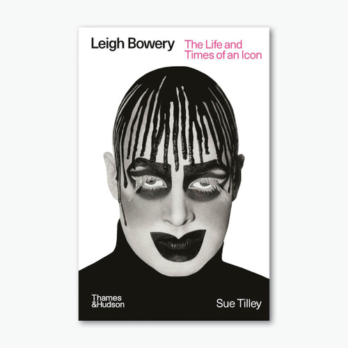 Leigh Bowery