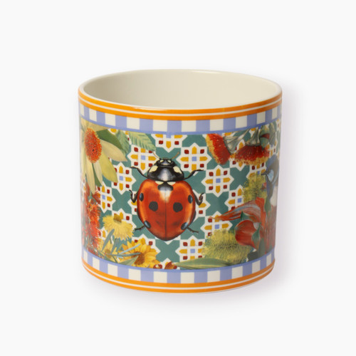 Good Evening Vol 2 Planter Pot