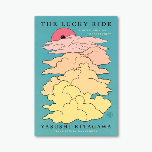 The Lucky Ride
