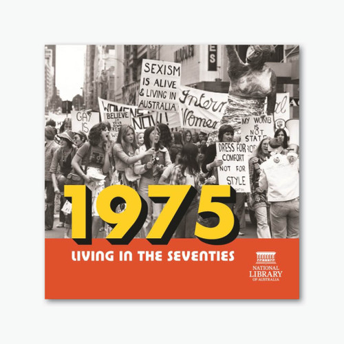 1975: Living in the Seventies