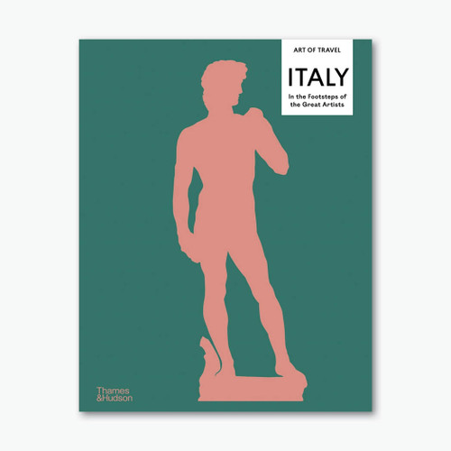 Italy: In the Footsteps of the Great Artists