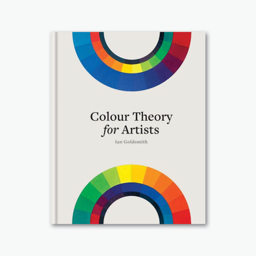 Colour Theory for Artists