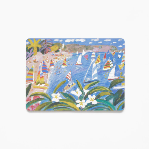 Ken Done Sunday Tablemat