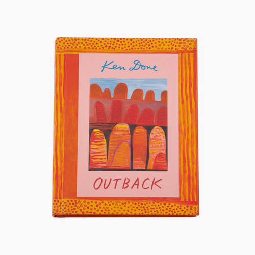 Ken Done: Outback