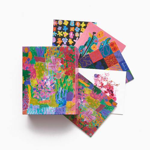 Ken Done Flowers and Gardens II Boxed Card Set