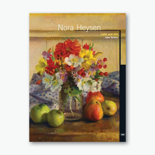Nora Heysen: Light and Life