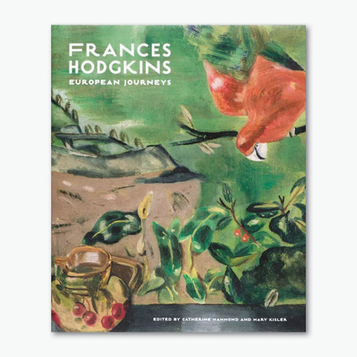 Frances Hodgkins: European Journeys