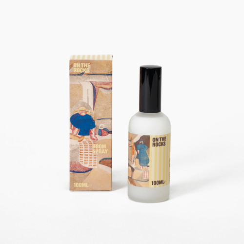 On the Rocks Room Spray