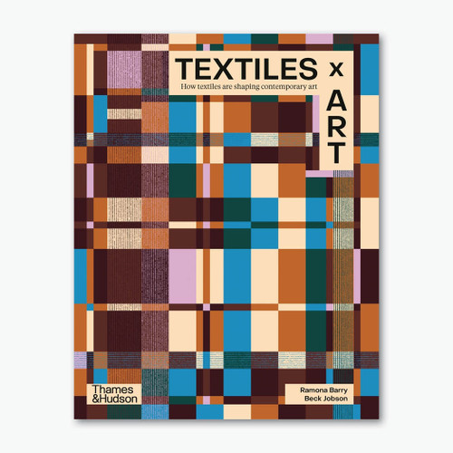 Textiles x Art