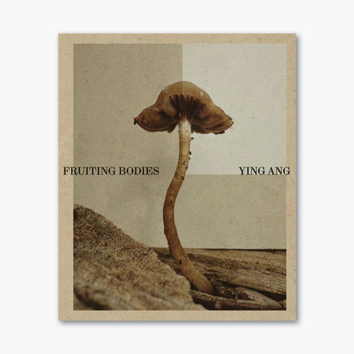 Ying Ang: Fruiting Bodies Ying Ang: Fruiting Bodies