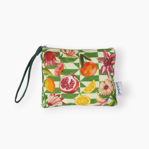 Life in Colour Coin Purse