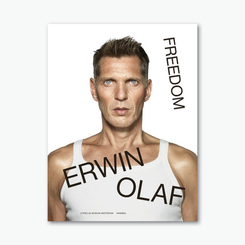 Erwin Olaf: Freedom