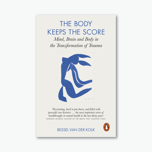 The Body Keeps the Score