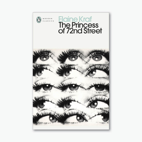 The Princess of 72nd Street