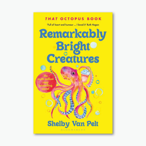 Remarkably Bright Creatures