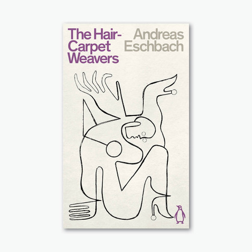 The Hair Carpet Weavers