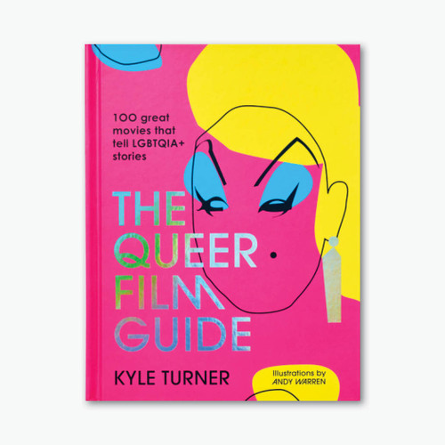 The Queer Film Guide