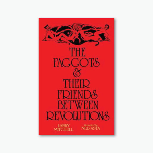 The Faggots and Their Friends Between Revolutions