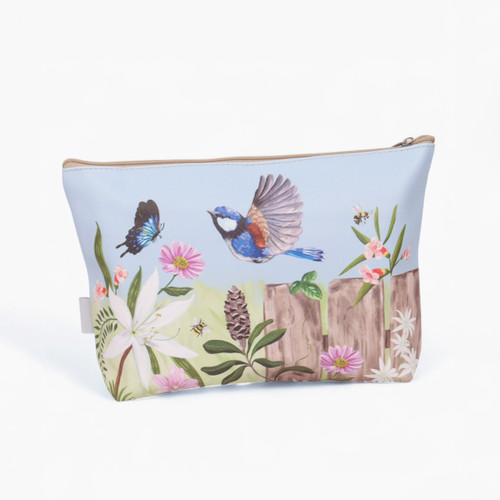 Backcountry Cosmetic Pouch