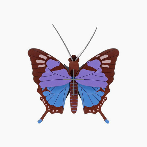 Crysalus Butterfly B7 Wall Art
