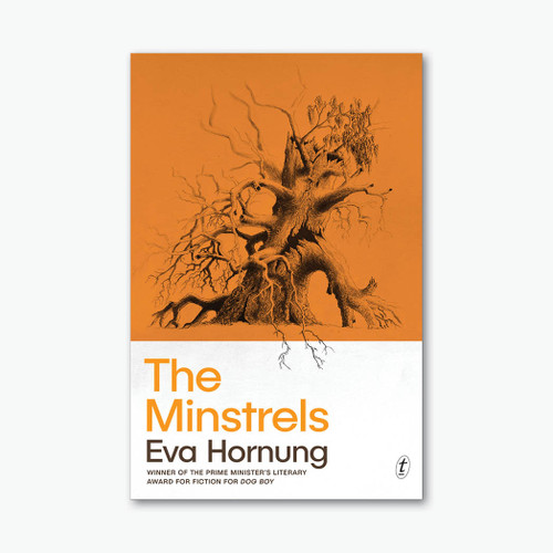 The Minstrels